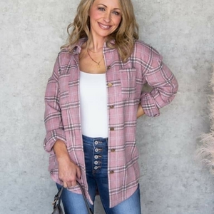 𝅺Oversized‎ jacket